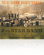 2nd Star Band